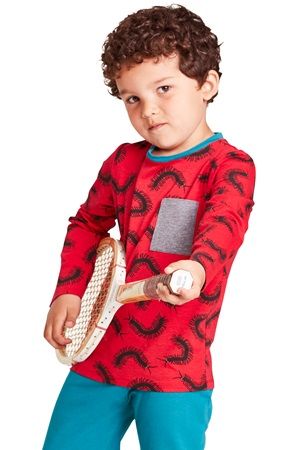 I’ve just discovered the brand <a href="/meandiUK/">me&i UK</a>. Gorgeous colourful prints and easy styling for the kids and me! #kidsclothing #fun #kids buff.ly/2yym4I0