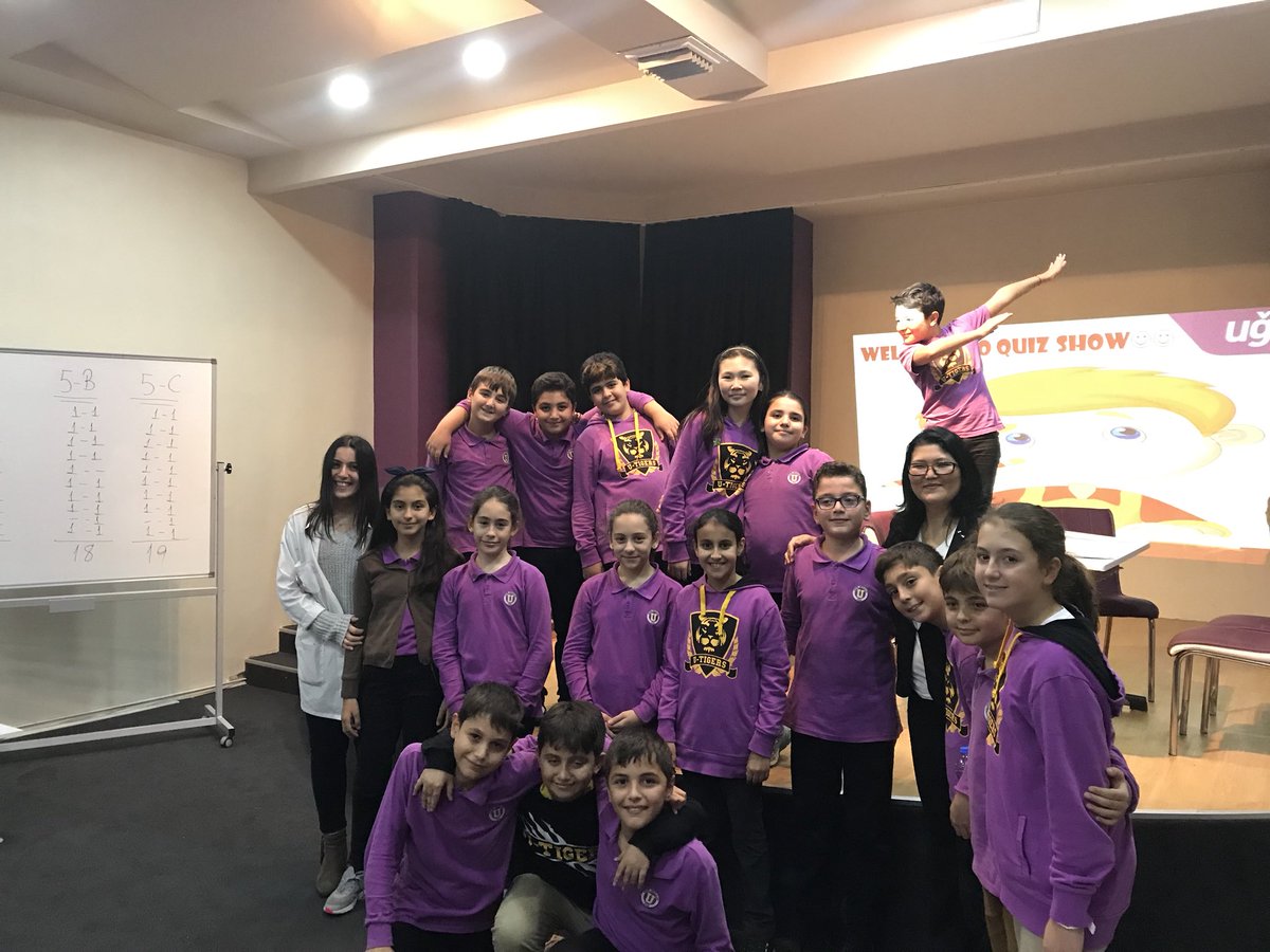 Quiz Show in Dragos Ugur Schools 💕 @Ugurokdragosfld @dragosugur <a href="/CengizMAN1/">Cengiz ŞİŞMAN</a> <a href="/Sevdeozsaygin/">Sevde Tuba Ozsaygin Atlı</a> <a href="/BunyaminELT/">BUNYAMIN ERDOGAN</a> @VildanKb @cadiysamnapayim <a href="/ColakogluIsil/">IŞIL COLAKOGLU</a>