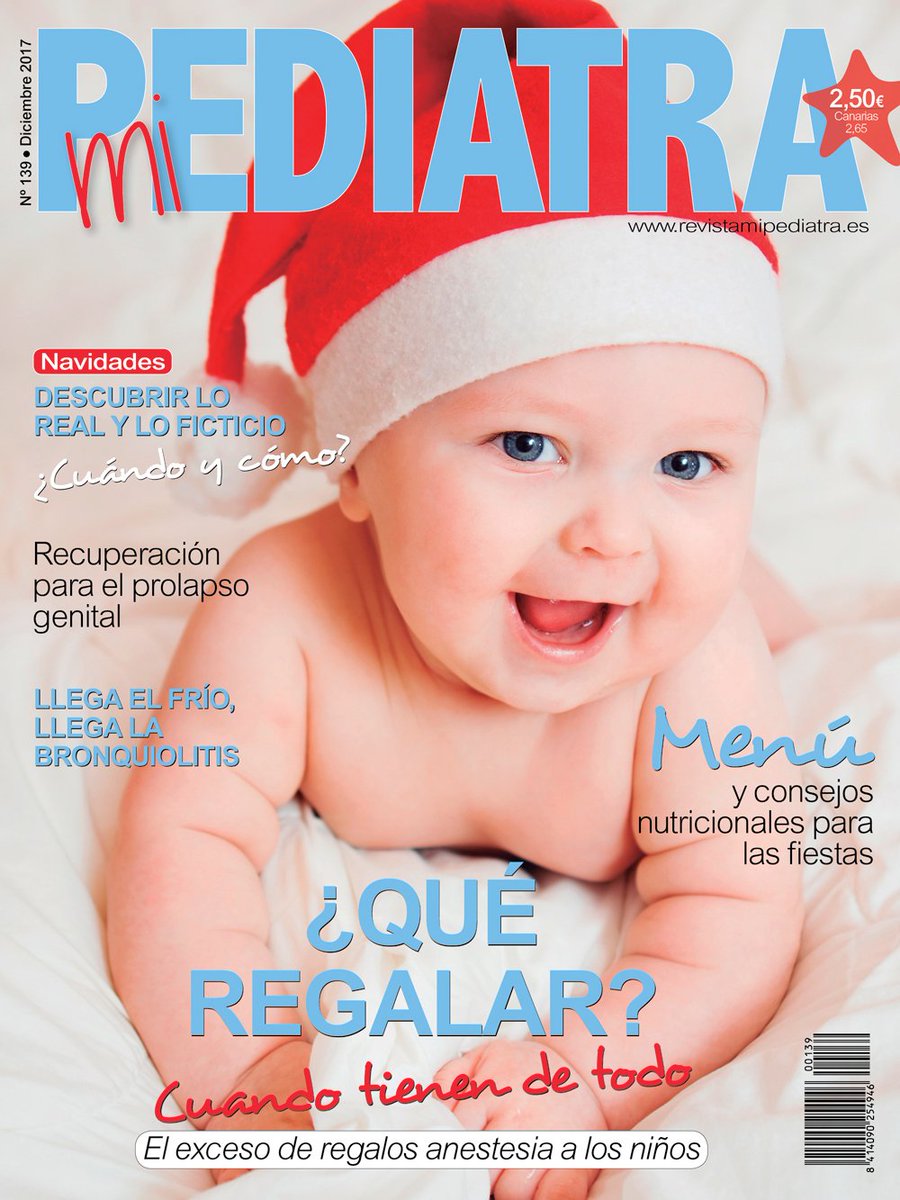 Revista Mi Pediatra (@RevisMiPediatra) / Posts / X