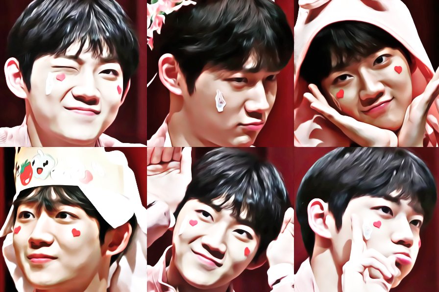 ꒰ ♡ #hyungseob ♡ ꒱ 
📎 -  imgur.com/a/vAjDm
  ❝ #แจกดิส #พื้นที่โปร , rt ตามทัก ❞