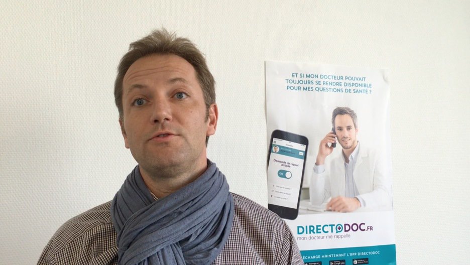 Harmonie Santé, le média qui prend soin de vous tweet media