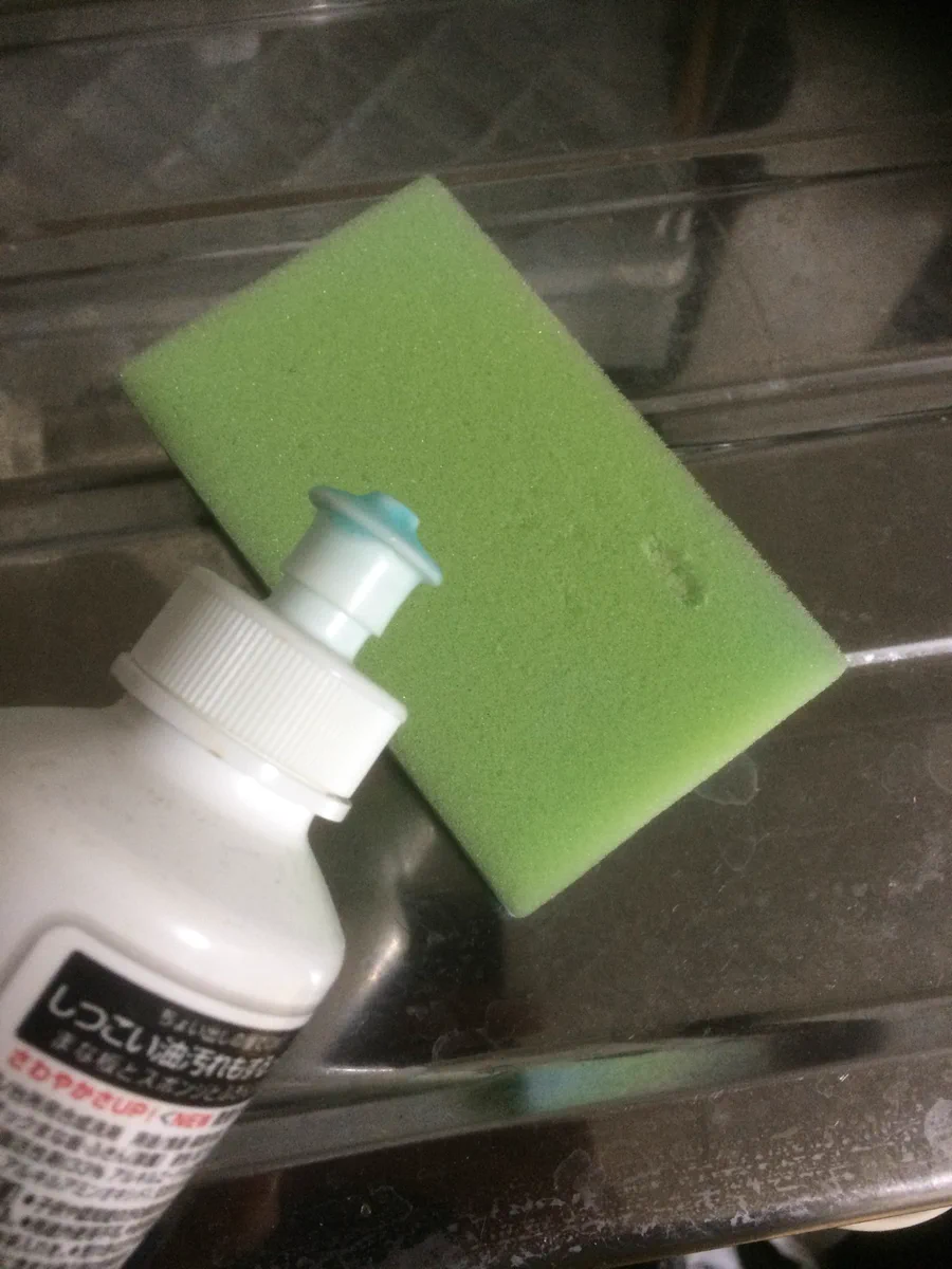 アレは間違いだったの…？！食器用洗剤の正しい使い方を知ってた？