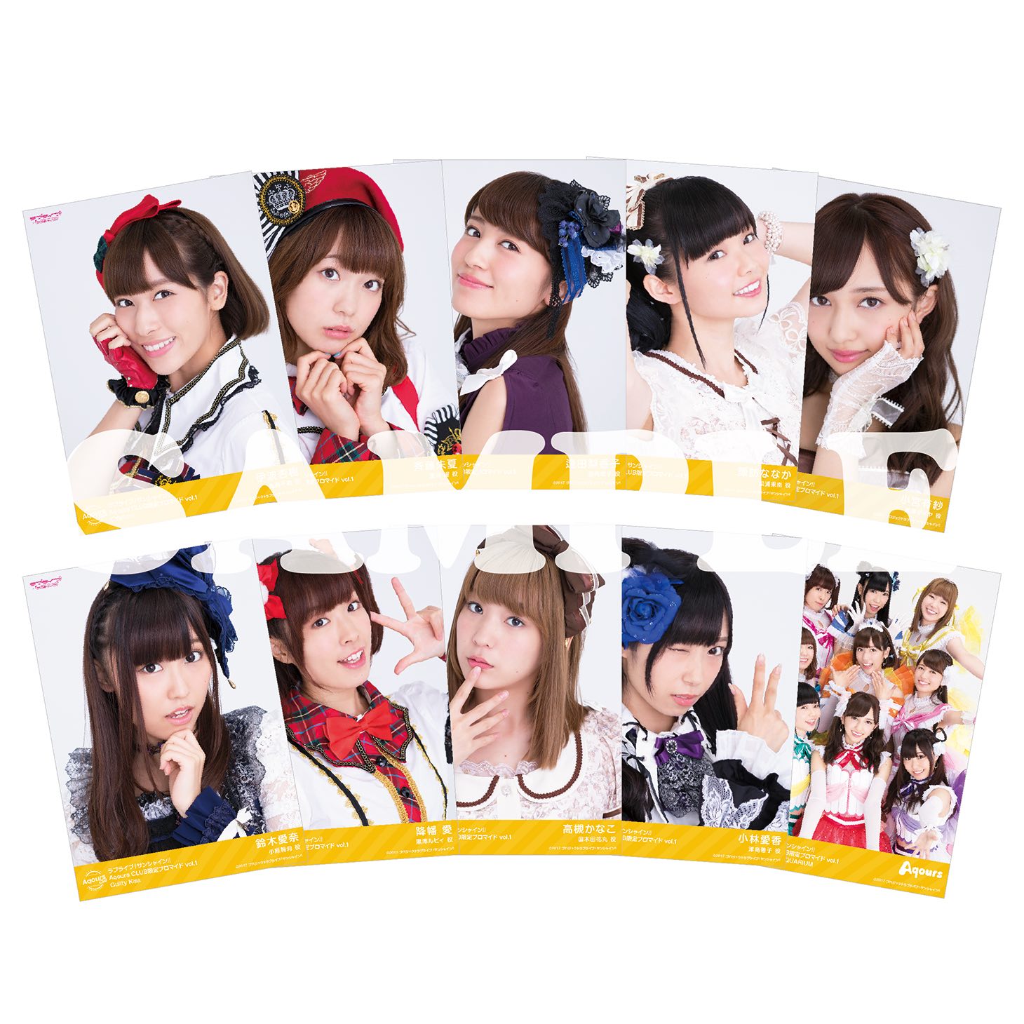 ラブライブ！シリーズ公式 on X: 