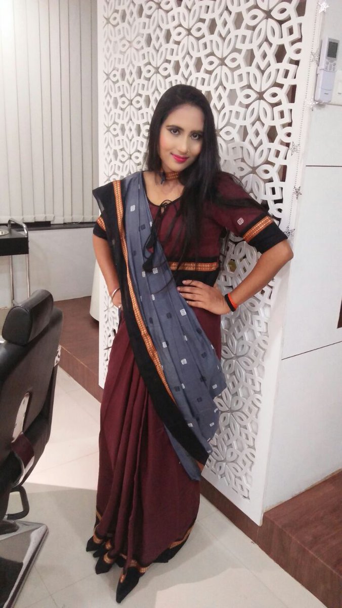 Garimaws's tweet photo. During a fashion show in orissa for the education of girl child .
Our team wants to meet  @Naveen_Odisha @StopAcidAttacks @CMO_Odisha @dpradhanbjp @scjami https://t.co/I8NfOsQ5ho