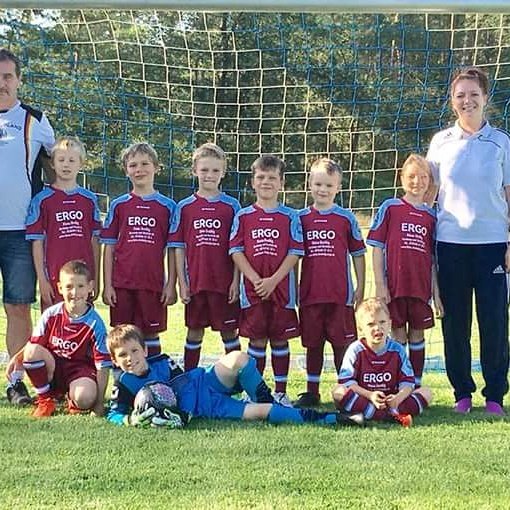 ++++ Lust auf Fußball? +++

Blau-Weiss Ladeburg sucht Nachwuchs Spieler für die F-Jugend (Geburtsjahr 2009/2010) im Spielbetrieb und die Bambini Truppe für Kids ab 4 Jahren. 

Meldet euch einfach telefonisch unter 0151 53840163

#Barnim #Bernau #Ladeburg #fussball