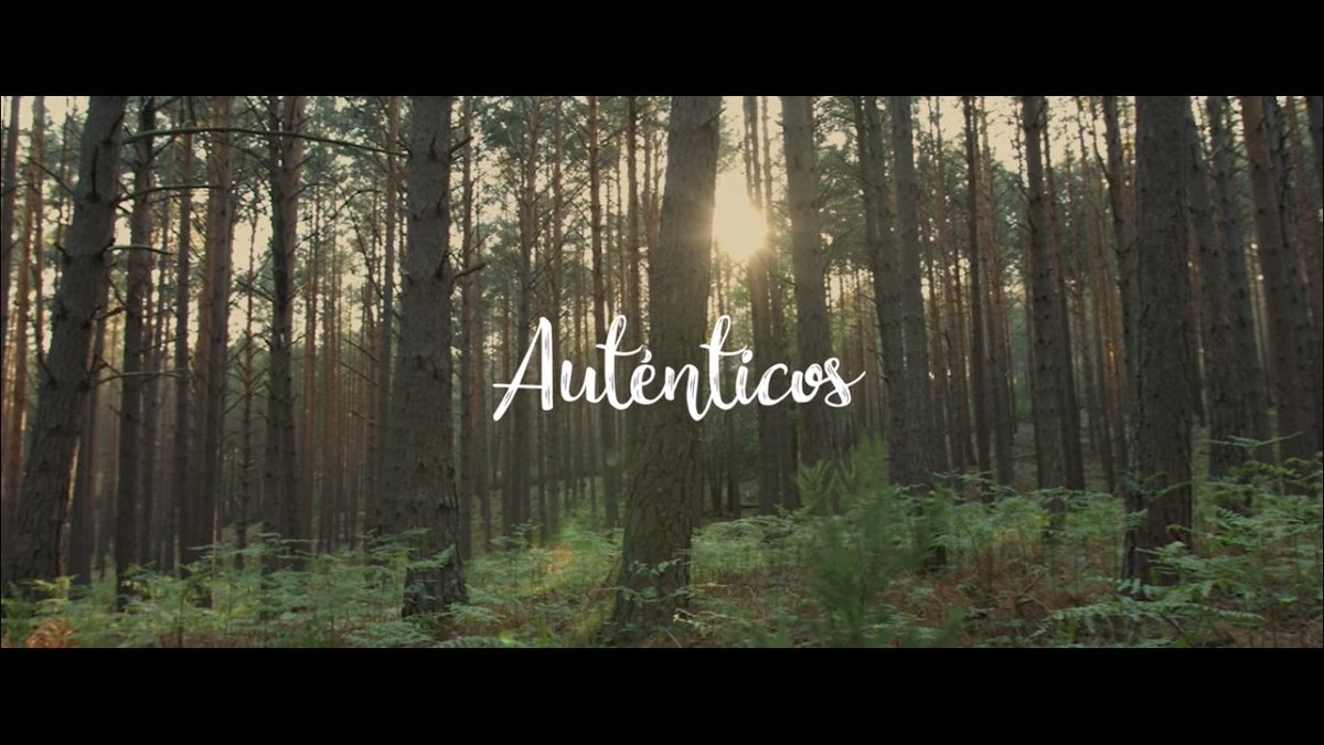 Buenos días! Auténticos son nuestros alimentos como auténtica es la gente de nuestra tierra. Vaya vídeo chulo que han hecho nuestros amigos de <a href="/FoieMalvasia/">Malvasía</a> Así es #Soria y así es nuestra gente... bit.ly/2yDZXzU