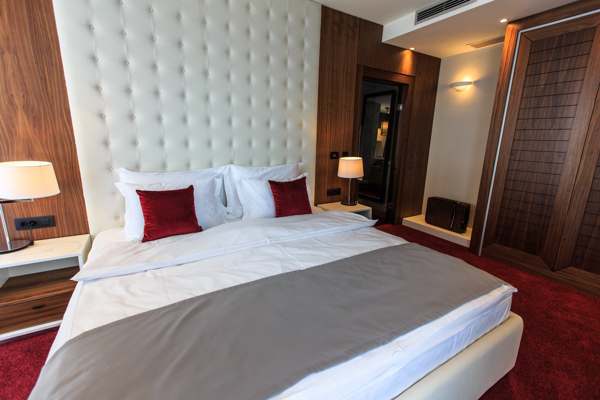 KalamperHotel's tweet photo. Plan your relaxation weekend at our hotel, and after a wonderful spa day get relaxed in our luxury apartments looking like this!
#GetawayWeekends https://t.co/Bxf7aQMfK5