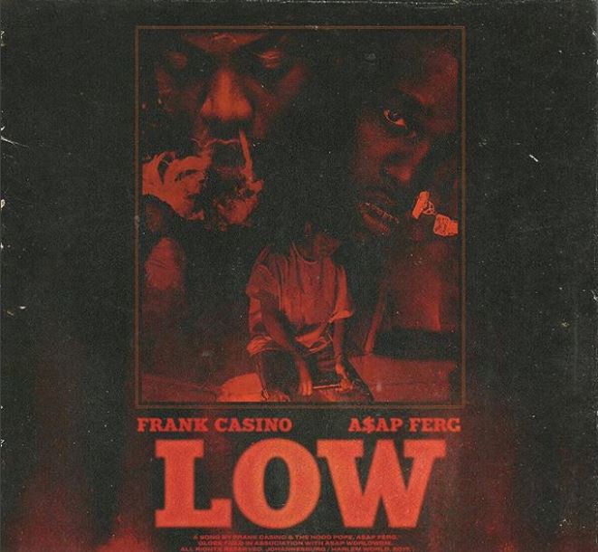 .@Petite_noir and <a href="/___RHARHA___/">Rharha Nembard</a> tie the knot, <a href="/FrankCasino_/">Cino International</a> debuts "Low' and a whole lot more in this week's entertainment round-up! 
Read more: bit.ly/2AH02U4