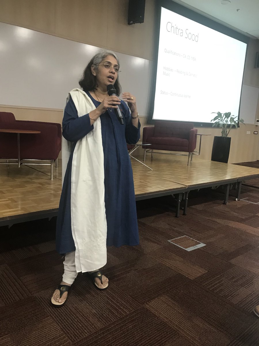 SWE India tweet media