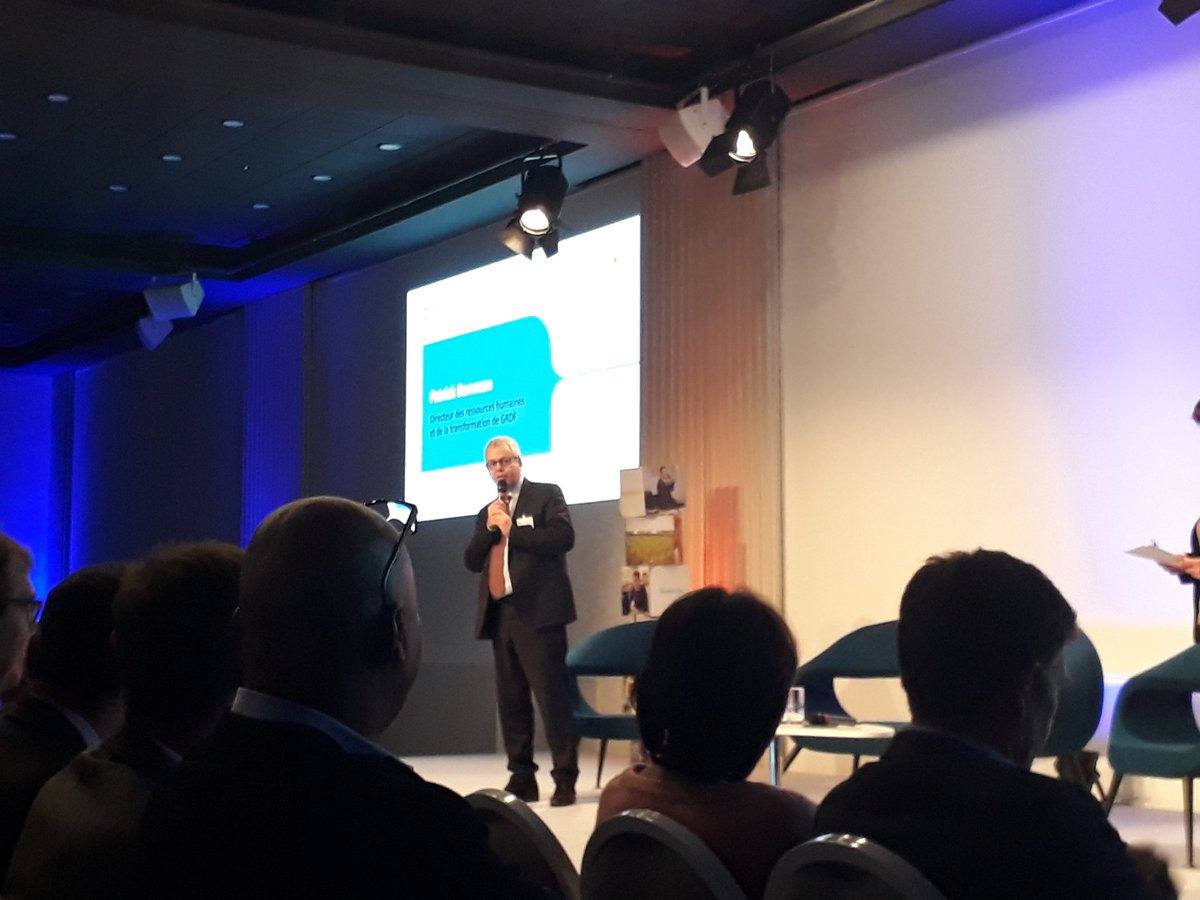 #Handigo #seeph2017 Une journée d'échange sur le handicap pour #construireenssemble