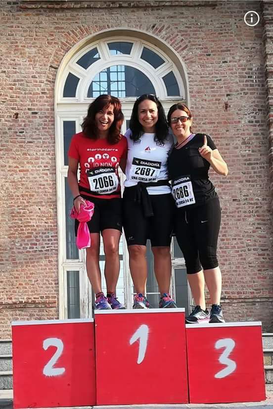 TorinoCorre's tweet photo. Crederci sempre!!! #picoftheweek  #running #runners #correre #run https://t.co/XMLiiThkui