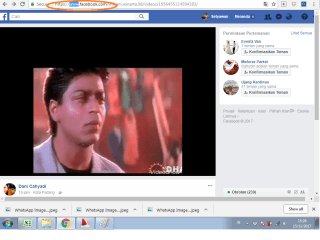 setyawanws's tweet photo. Cara Download Video dari Facebook https://t.co/orL97PoAuE https://t.co/unRgPiWZzL