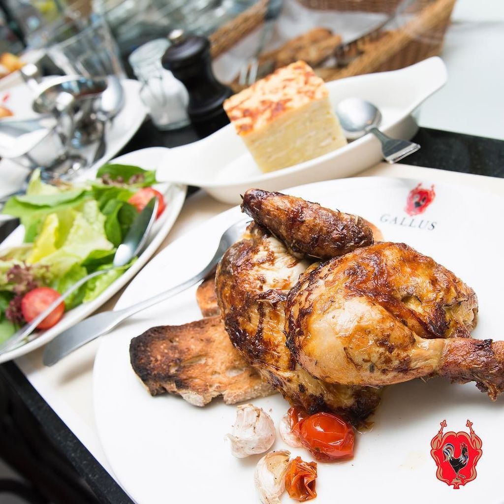 GallusRotisseri's tweet photo. Lunch time !!!
Order now, call 800425587 / 800GALLUS or order online via https://t.co/yTkREUuJkS #jumeirahrestaurants #dubai… https://t.co/0CtJNduGmq https://t.co/C94CVKcotI