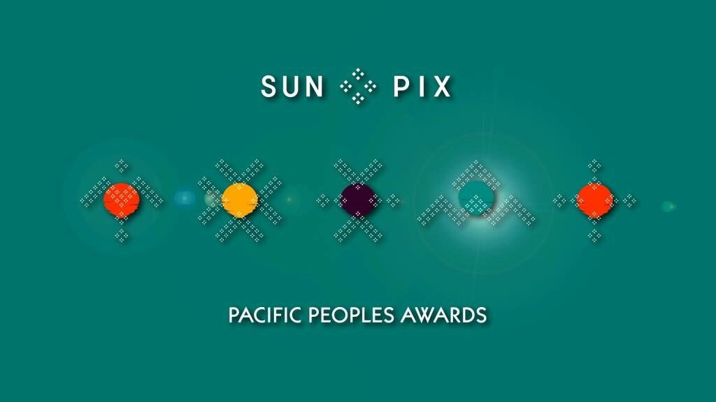 Congratulations to all our 2017 #SunpixAwards winners. We are proud of your success and achievements. 👏🏾👏🏾👏🏾
And a huge thank you to all our generous sponsors, judging panel , moderator... and <a href="/NZonAir/">NZ On Air / Irirangi Te Motu</a> + <a href="/TVNZ/">TVNZ+</a> 🌺 Ia manuia