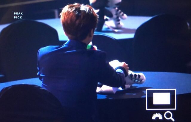 오늘자 아늑해 보이는 정세운.jpg | 인스티즈