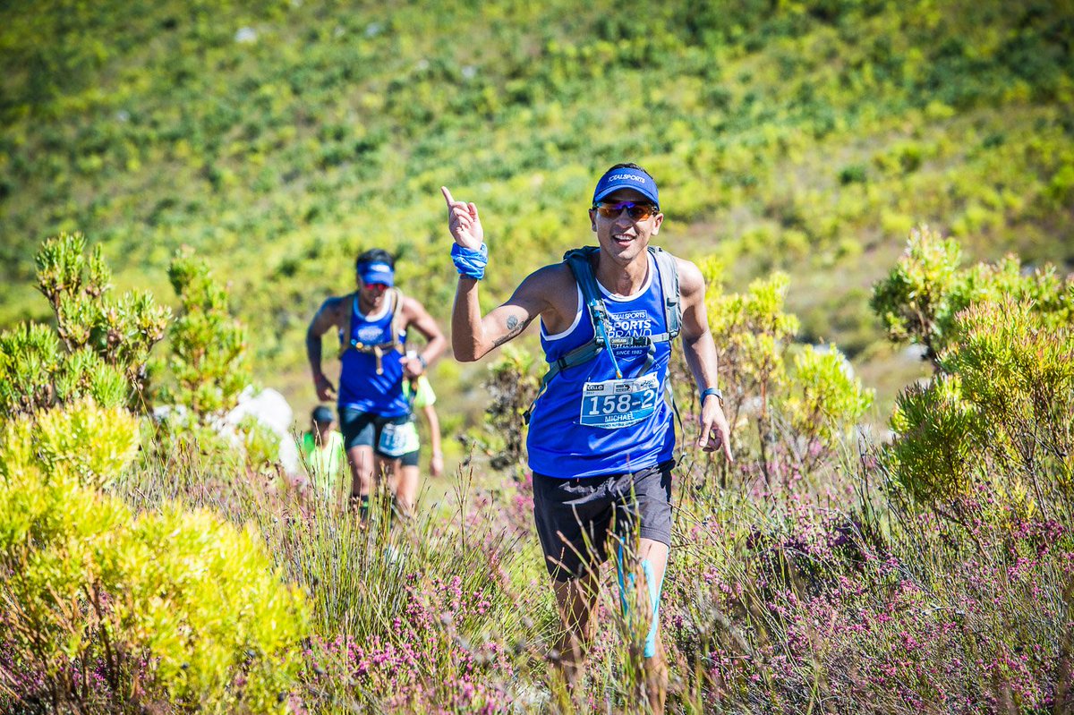 TRAINING PROGRAMME! It's time to get moving for AfricanX Trailrun. Click here for your November training guide from <a href="/ronelnattrass/">RunStrong</a> bit.ly/2zCpo93 <a href="/ASICS_ZA/">ASICS_ZA</a>