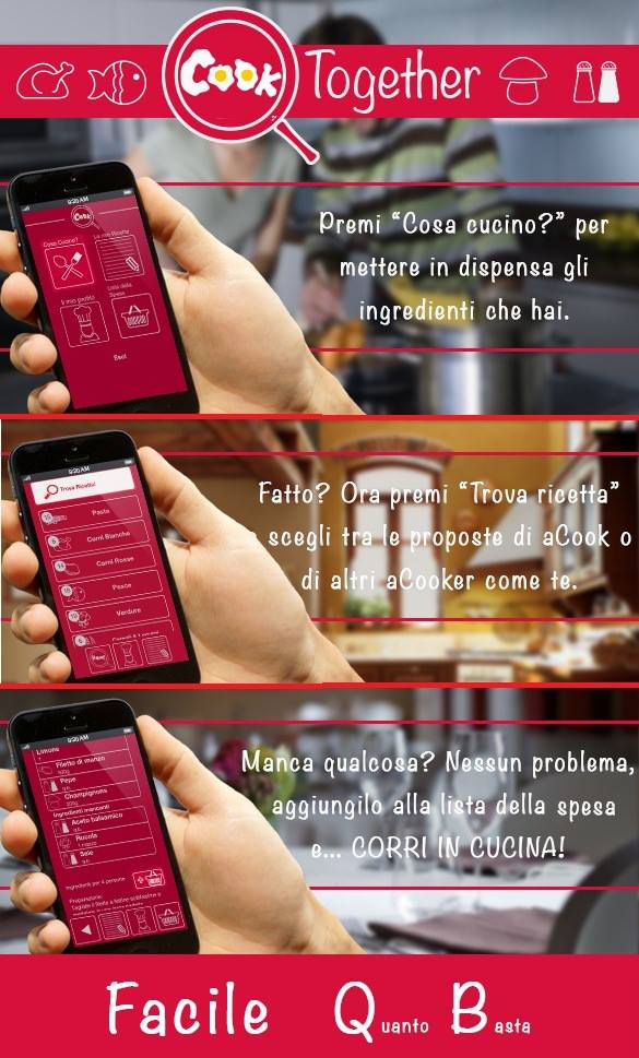 Ariannanet's tweet image. Con un’app porti il tuo marchio nelle tasche dei clienti, ma c&apos;è di più... leggi il nostro articolo!
#behAPPy 
ow.ly/XbSG30g3JRN