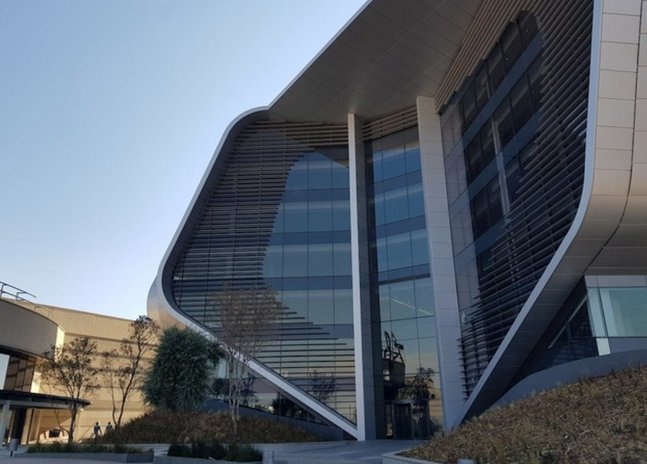 EcolutionC's tweet photo. Have you seen our list of the top #greenbuiling projects that we have been proud to be a part of? @HotelVerde @Fourleaf_Estate, the Gateway West & Allandale buildings in @WaterfallEstate, #TwoDamSustainable and @Google HQ JHB. Check it out: https://t.co/gWdvQOHyWV https://t.co/VZkE4DGzRJ