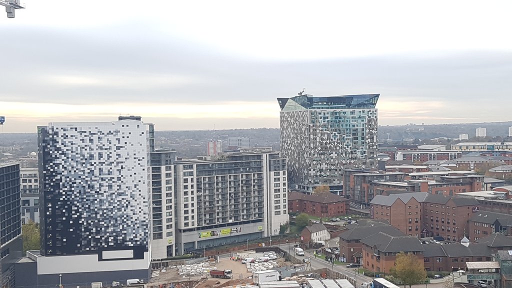 BrumPartnership's tweet image. We are @libraryofbham for #financialinclusionweek @BhamFip. Pop in say hello and sign upto WMNOW.