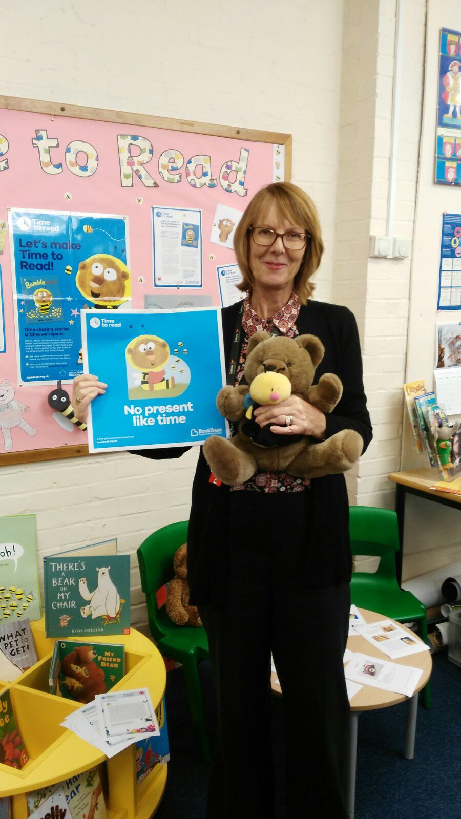 Luton Libraries on Twitter: 