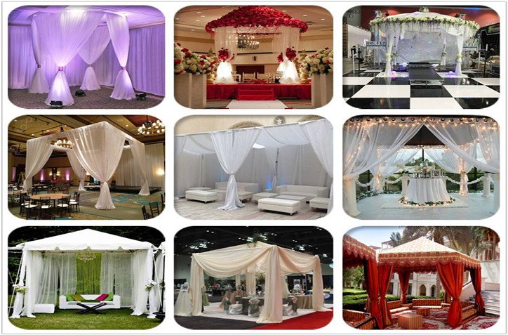 EventMichelle's tweet image. #weddingdecoration,#pipeanddrape,#weddingdecoration
A romantic wedding 
contact me:whats  +8613006609044
                   skype salesadmin@raykglobal.com
                   mail   salesadmin@raykglobal.com
