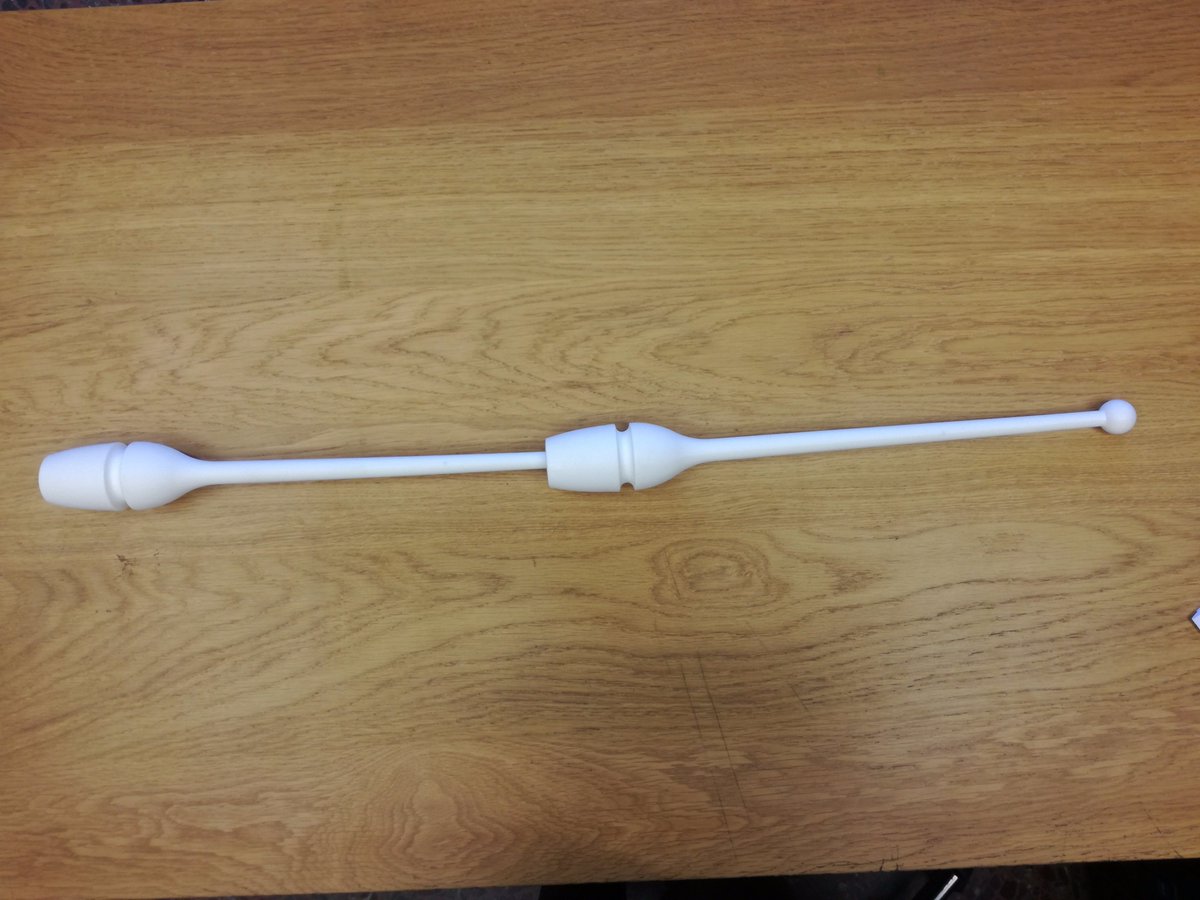 InstalaDeporte's tweet photo. NOVEDAD!! Mazas de Tecnocaucho de 41cm engarzables.
Nuevo material mucho mas flexible y manejable. 
No te quedes sin ellas ! https://t.co/qQVQeq3gVv