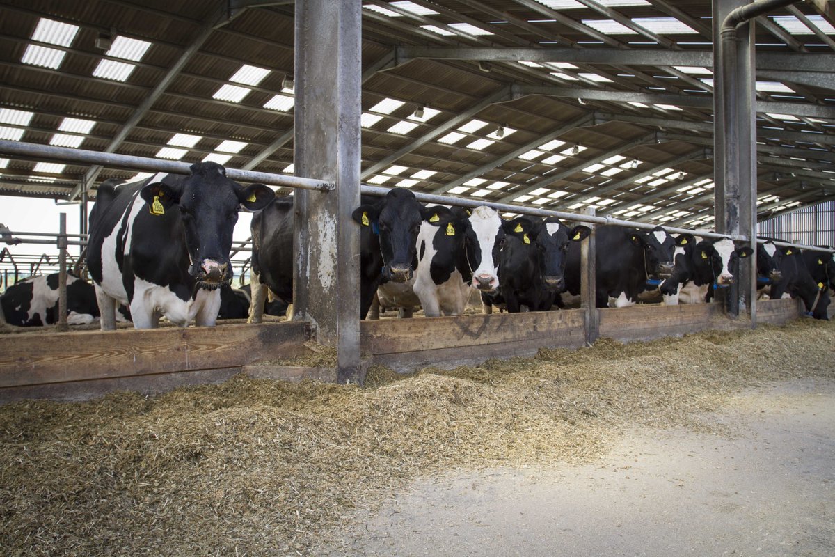 Our EnviFarm #biogas plants convert slurry, biomass &amp; organic farm waste into an additional revenue stream. Info at bit.ly/2wNCeyU