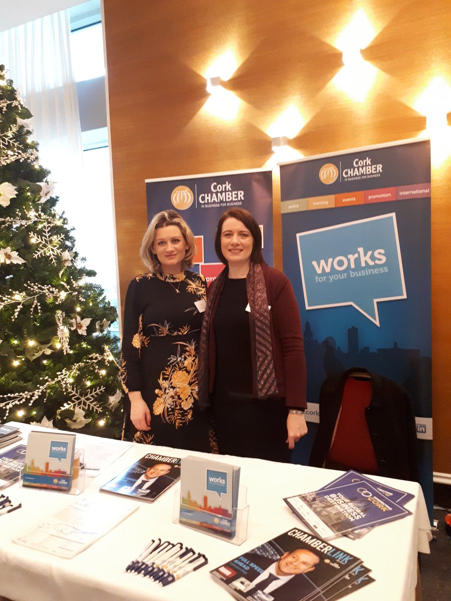 Cork Chamber (@corkchamber) on Twitter photo Delighted to support <a href="/ExertisSCS/">Exertis Supply Chain Services</a> #lifesciencestrends2017 event <a href="/RadissonCork/">Radisson Blu Cork</a> - looking forward to a morning of discussion and updates from industry and policy experts #pharma #lifesciences #biotech Delighted to support <a href="/ExertisSCS/">Exertis Supply Chain Services</a> #lifesciencestrends2017 event <a href="/RadissonCork/">Radisson Blu Cork</a> - looking forward to a morning of discussion and updates from industry and policy experts #pharma #lifesciences #biotech