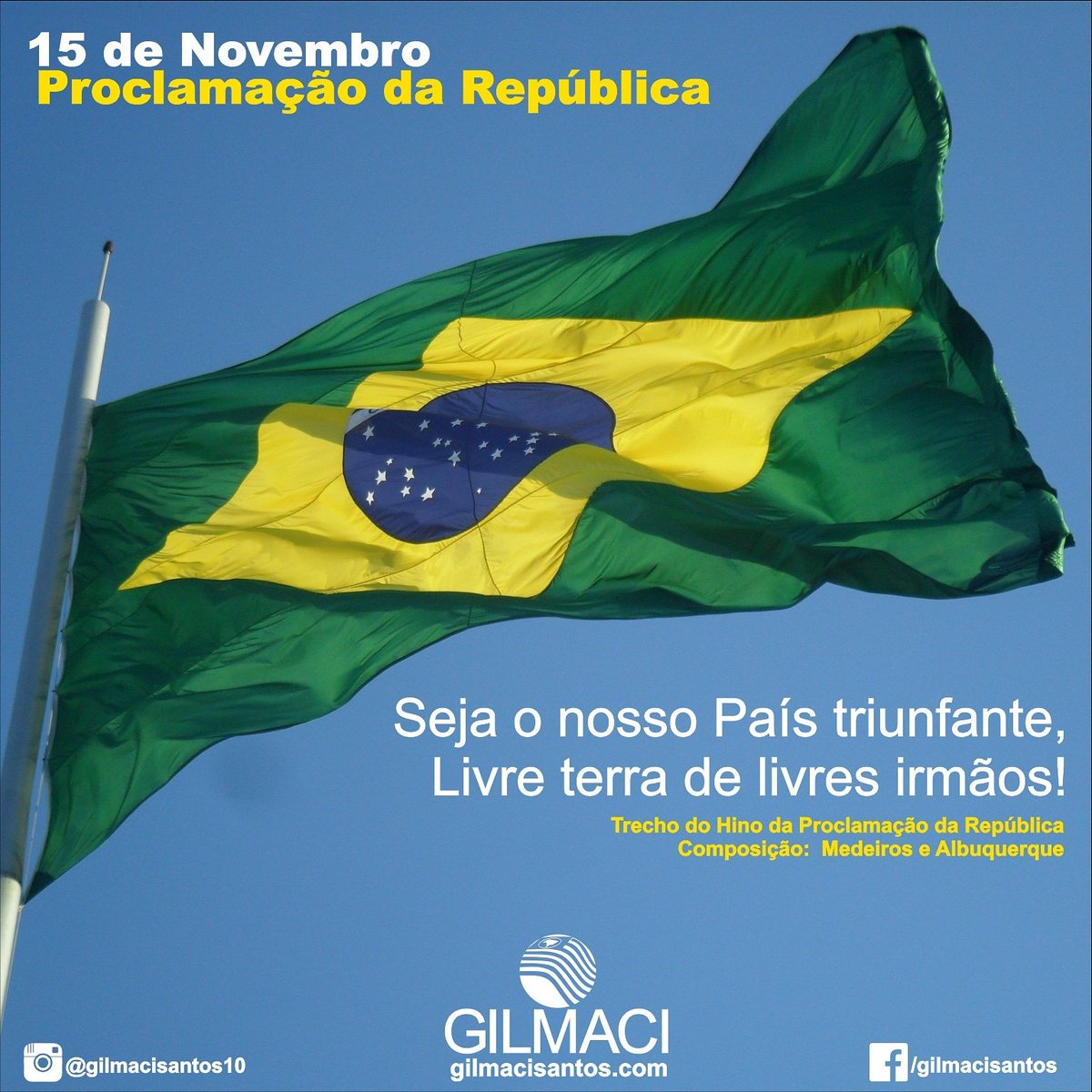 Gilmaci Santos on Twitter: Gilmaci Santos on Twitter: