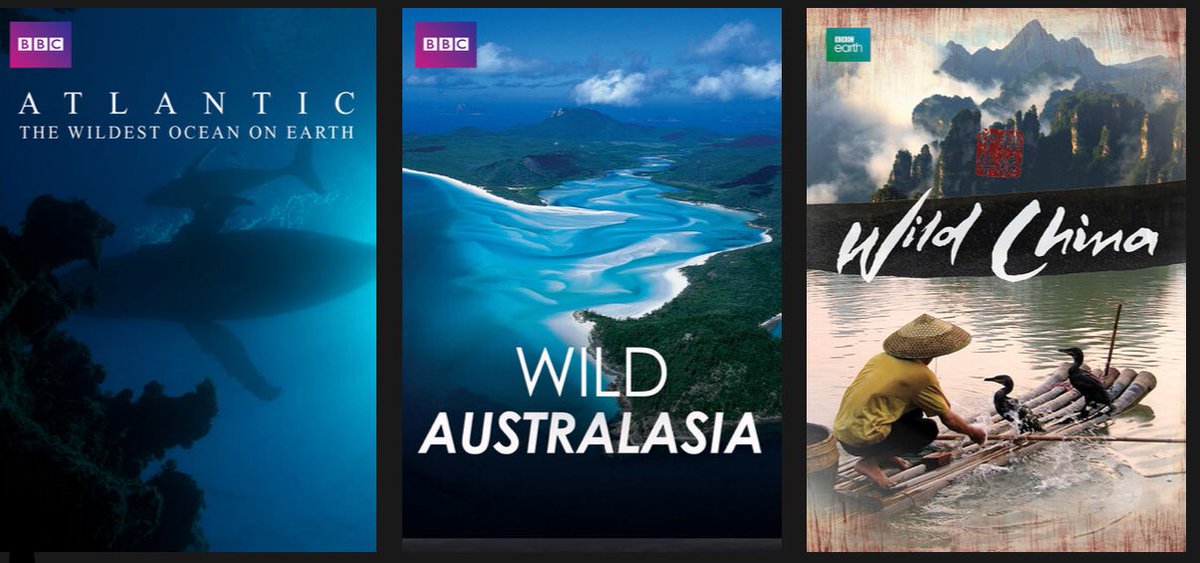 GadgetManNews's tweet photo. Enjoying @BBCEarth #BluePlanet2 ? 

Plenty of these #bbcEarth Documentaries are on @NetflixUK &amp; @BBCiPlayer for streaming #PlanetEarth #BluePlanet #FrozenPlanet #BBC #HD #4K

Check out my post on @Facebook https://t.co/WRcRV7Ng11 https://t.co/c6SVQIjptZ