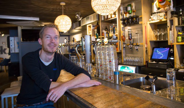 Fellows &amp; Friends bestaat vijf jaar: 'Time flies'  - kliknieuws.nl/regio/veghel/1…