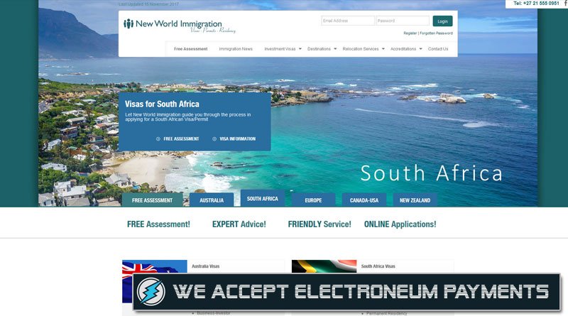 Electroneum Scout tweet media