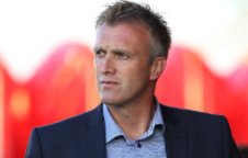 Steve Davis departs Leyton Orient - Here are his manager stats managerstats.co.uk/managers/steve…