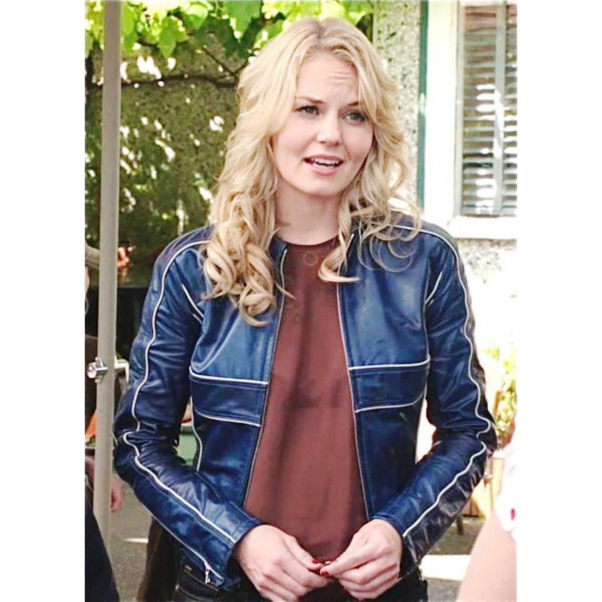 Emon85Lara's tweet photo. Jennifer Morrison Blue Jacket
https://t.co/gWHpFuHcQT
#Onceuponatime #EmmaSwan #jennifermorrison #bluejacket #womenjacket #womenfashion #girls #beauty #hot #sexy #girljacket #stylish #womenfashion #glam #onlinshopping #womenwear #buy #instalike #glamour #girlsfashion #gorgeous https://t.co/v9q528MAPu
