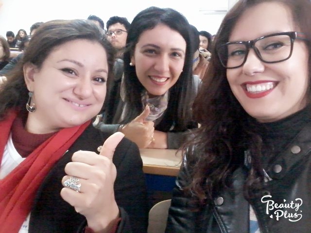 AhlemButterfly's tweet photo. Starting with #Ionic and #AngularJS
#GdgBizerte #wtmBizerte #gdgTunisia #gdgMENA #wtmMENA https://t.co/kFxP64CBnb