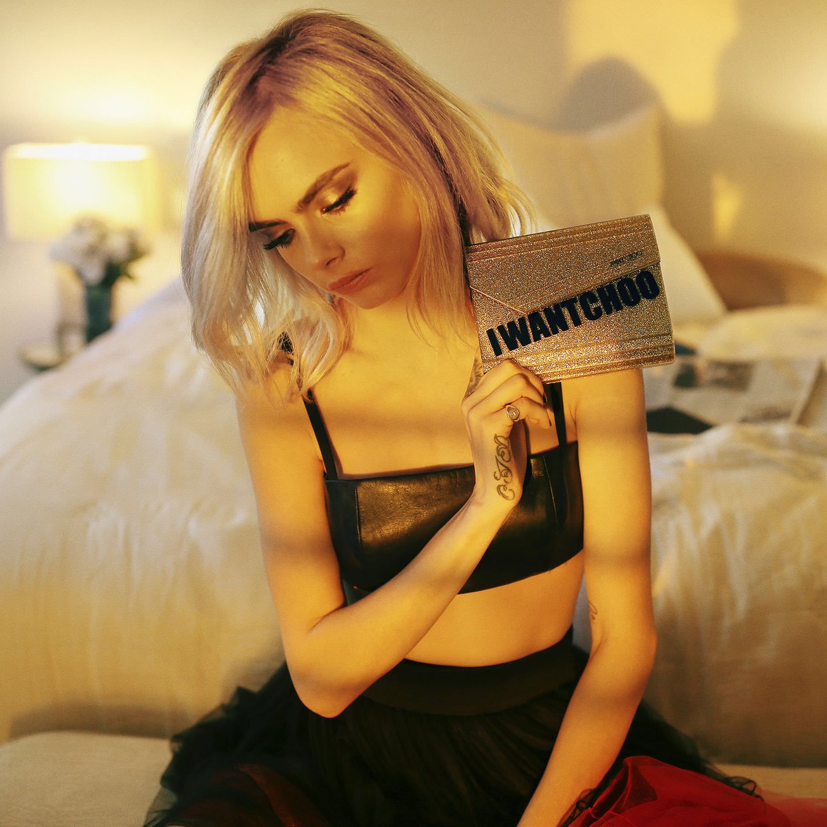 Cara Delevingne PH tweet media