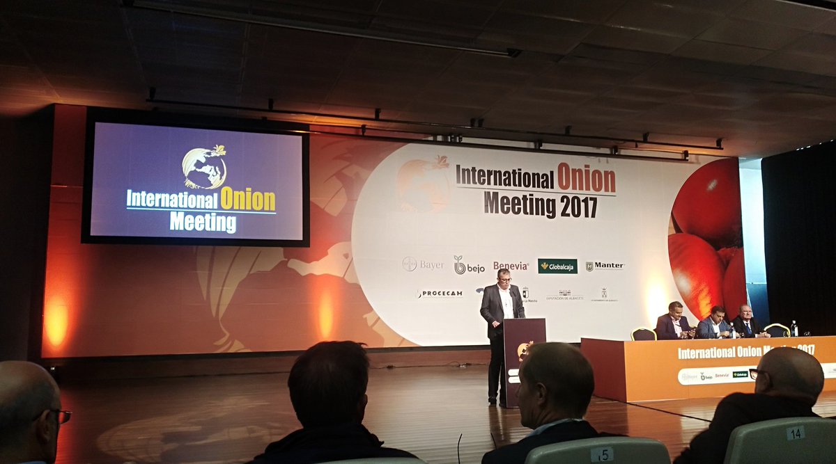 agonzalezagro's tweet photo. @KimitecGroup @agrocode hoy asistimos al #ION 2017 https://t.co/8eSn35vViv
