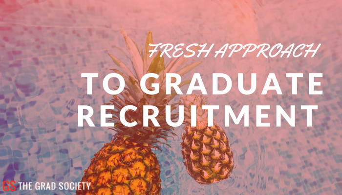TheGradSociety's tweet image. Ambitious 2017 Graduates Required for Financial Consultancy!

Brilliant opportunity to join a young and ambitious company with like-minded individuals where YOU are responsible for your own earnings!! Apply Now! #gradjobs #recruitment #sales #graduates 

goo.gl/UfJiUV