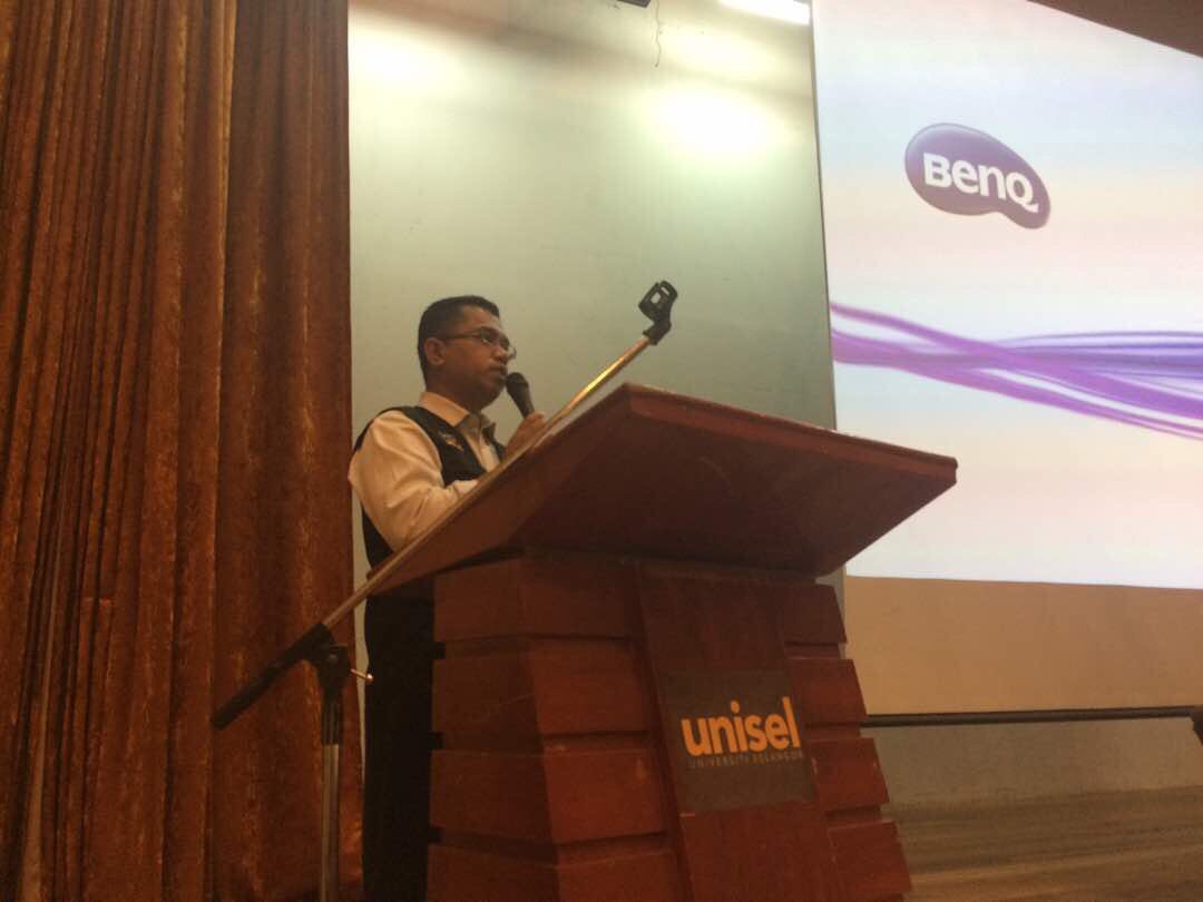MPP UNISEL SHAH ALAM tweet media