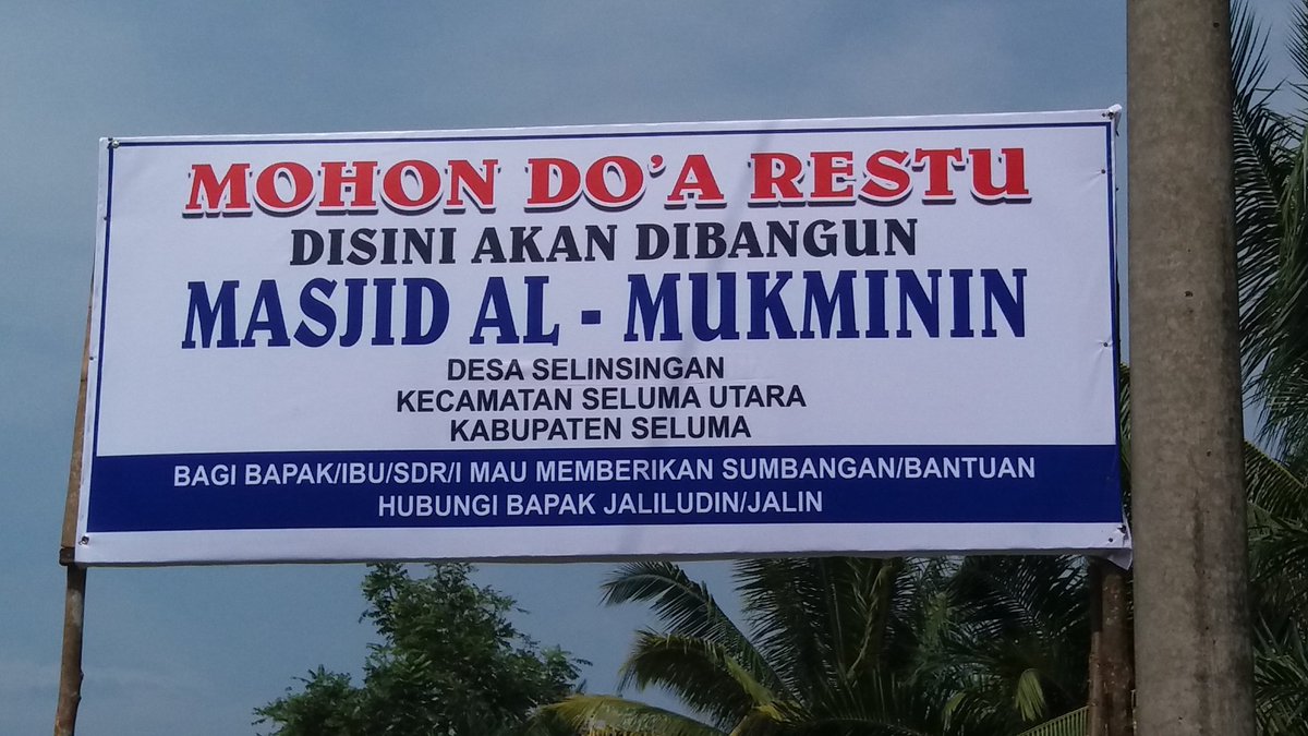 Efri1973's tweet photo. Mohon Uluran Tangannya sebab para menteri di Jakarta banyak yg Pelit begitu juga dg anggota DPR RI Tak ada yang mau membantu https://t.co/kF1p5FZGbw