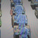 アニメ「あたしンち」の生徒に？「テニスの王子様」のメンバーが出てる!