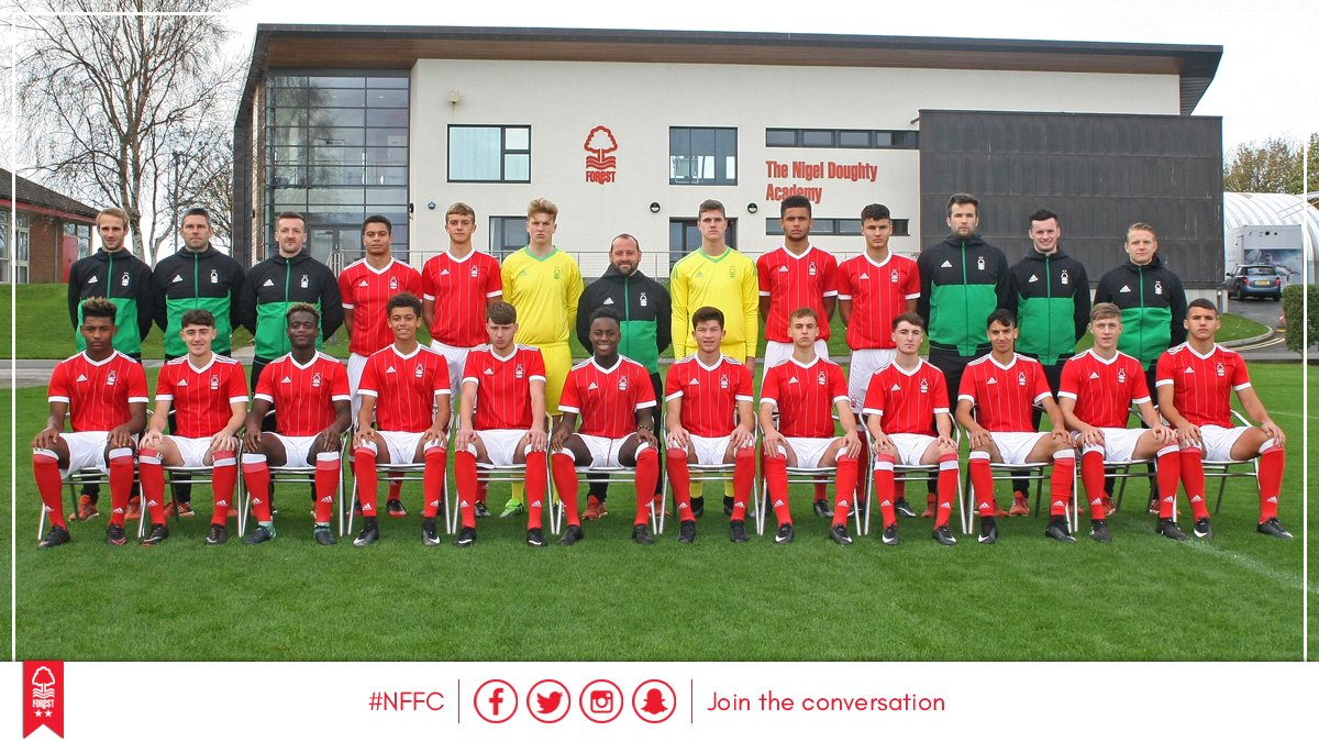 📝 @NFFC_Academy will travel to <a href="/Official_STFC/">Swindon Town Football Club</a> in the third round of the FA Youth Cup.

➡️ nottinghamforest.co.uk/news/2017/nove…