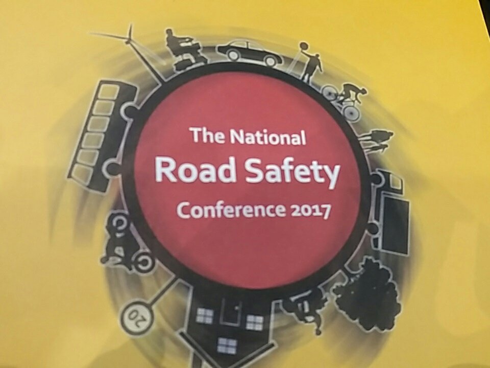 CSA_SRibble's tweet photo. Very interesting debate @ #RSGB2017 on #DriverlessCars #RoadSafety https://t.co/9FzQ0I0dtD