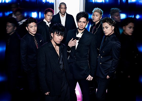 Hmv イオンモール木曽川 Generations From Exile Tribe 全てのシングルに加え 新曲も収録した初のベストアルバム Best Generation 18年1月1日発売 英語バージョンもセットになった限定ボックスほか全10形態でのリリース 詳細 ご予約は T