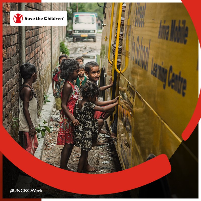 balrakshabharat's tweet image. Take an initiative to change a young life, a life that needs help. Come forward and DONATE at: goo.gl/i4sgze 

#Move4Children #EveryLastChild #UNCRCWeek