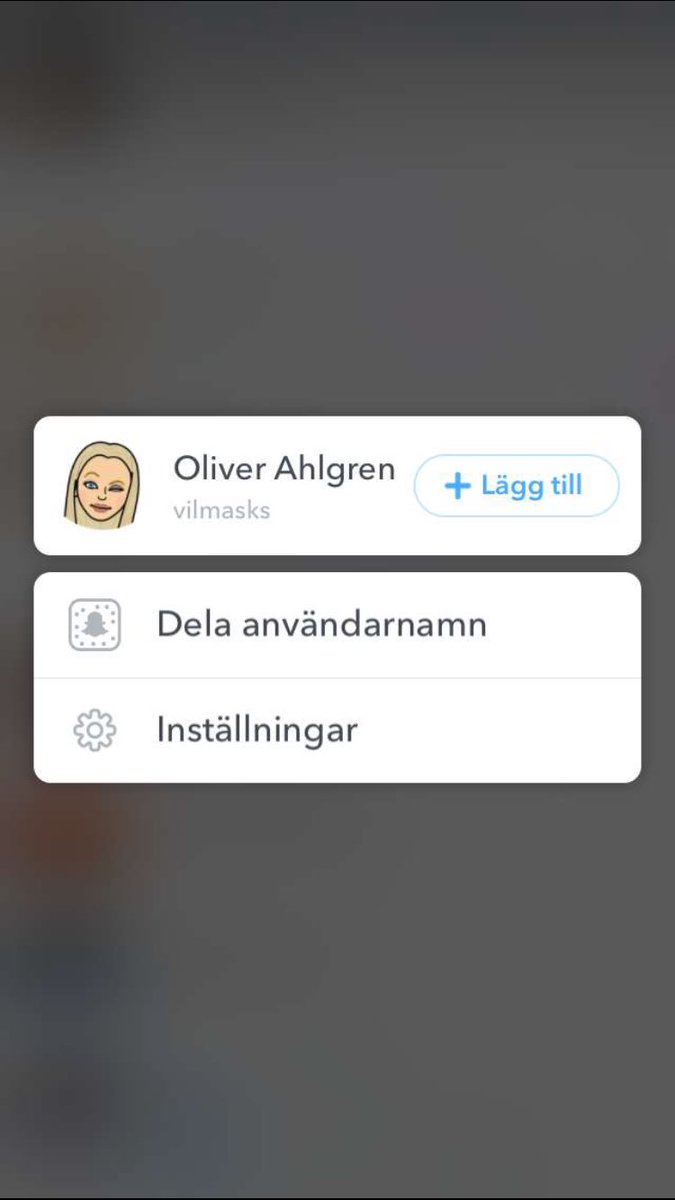 Bra försök ändå