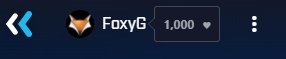 I can't even begin to explain how happy i am to have gotten to this point! Thank you <a href="/Watch_Mixer/">WatchMixer</a> and all of the ppl who have helped me get to this point in my streaming career! <a href="/CasualGamingST/">Casual Gaming</a> #casualgaming