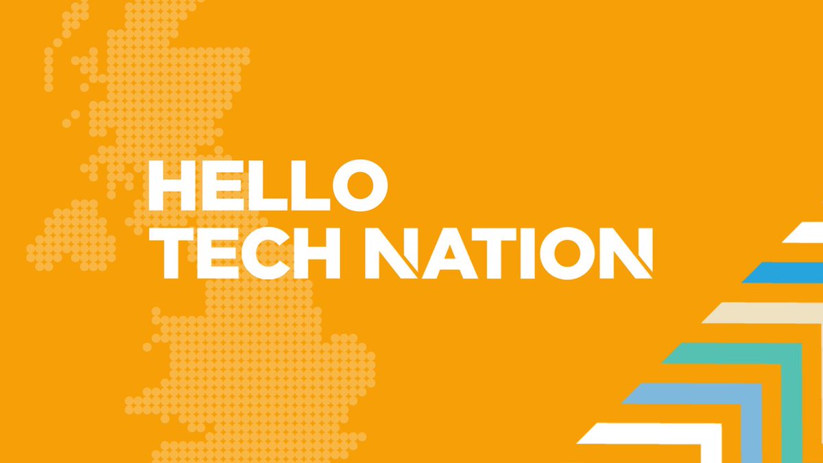 Tech Nation tweet media