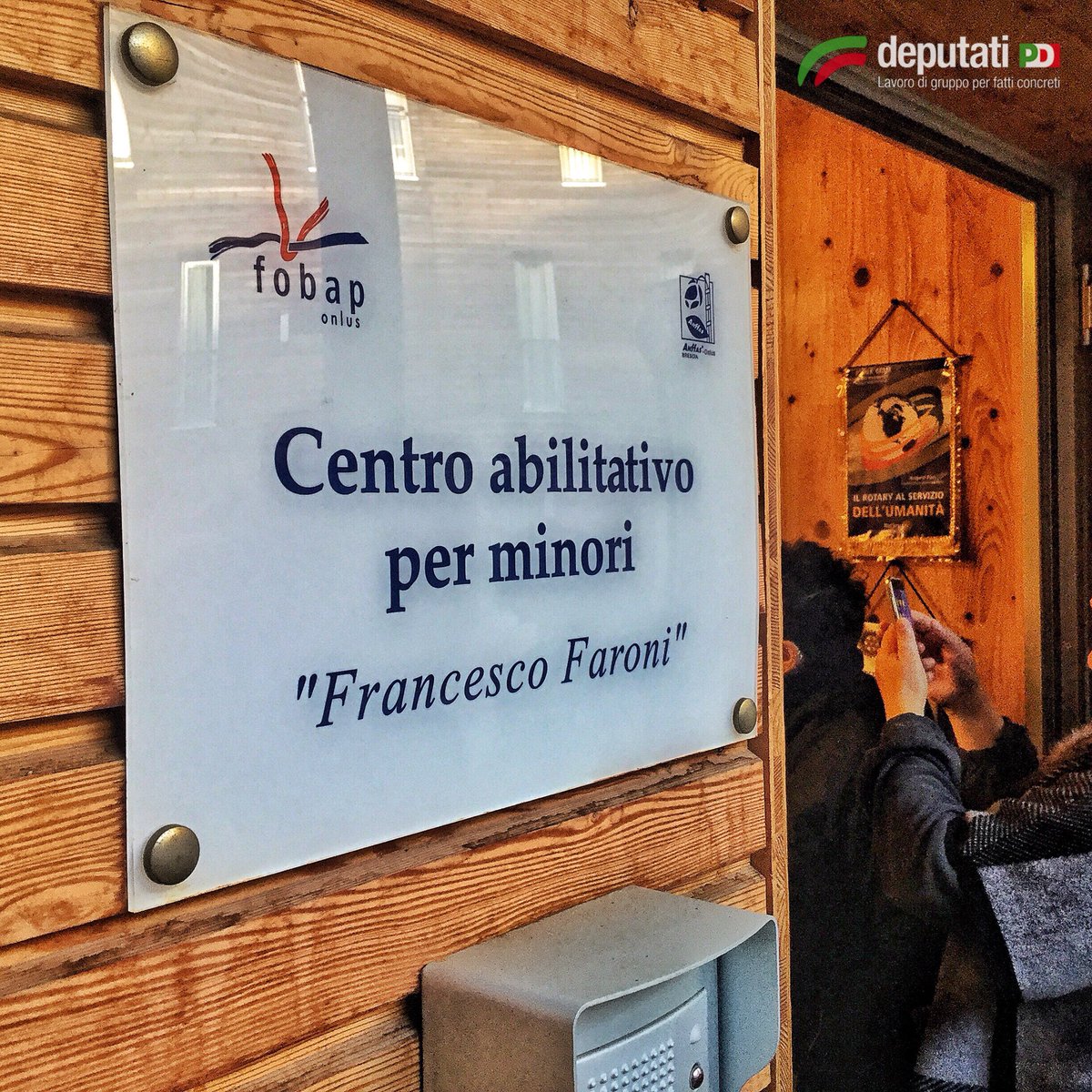 Deputati PD tweet media