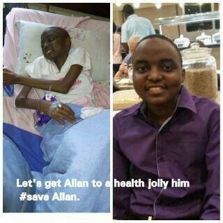 KYUDebate's tweet photo. Lets defeat ulcerative colitis.... #SaveAllan @AHFUganda @campusbeeug @turyaikayo1 @eaudc2018 @ntvuganda https://t.co/mHsbwMKBpI